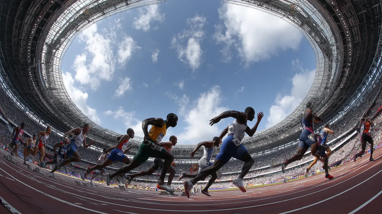 The Rising Stars to Watch at Major Events in 2026