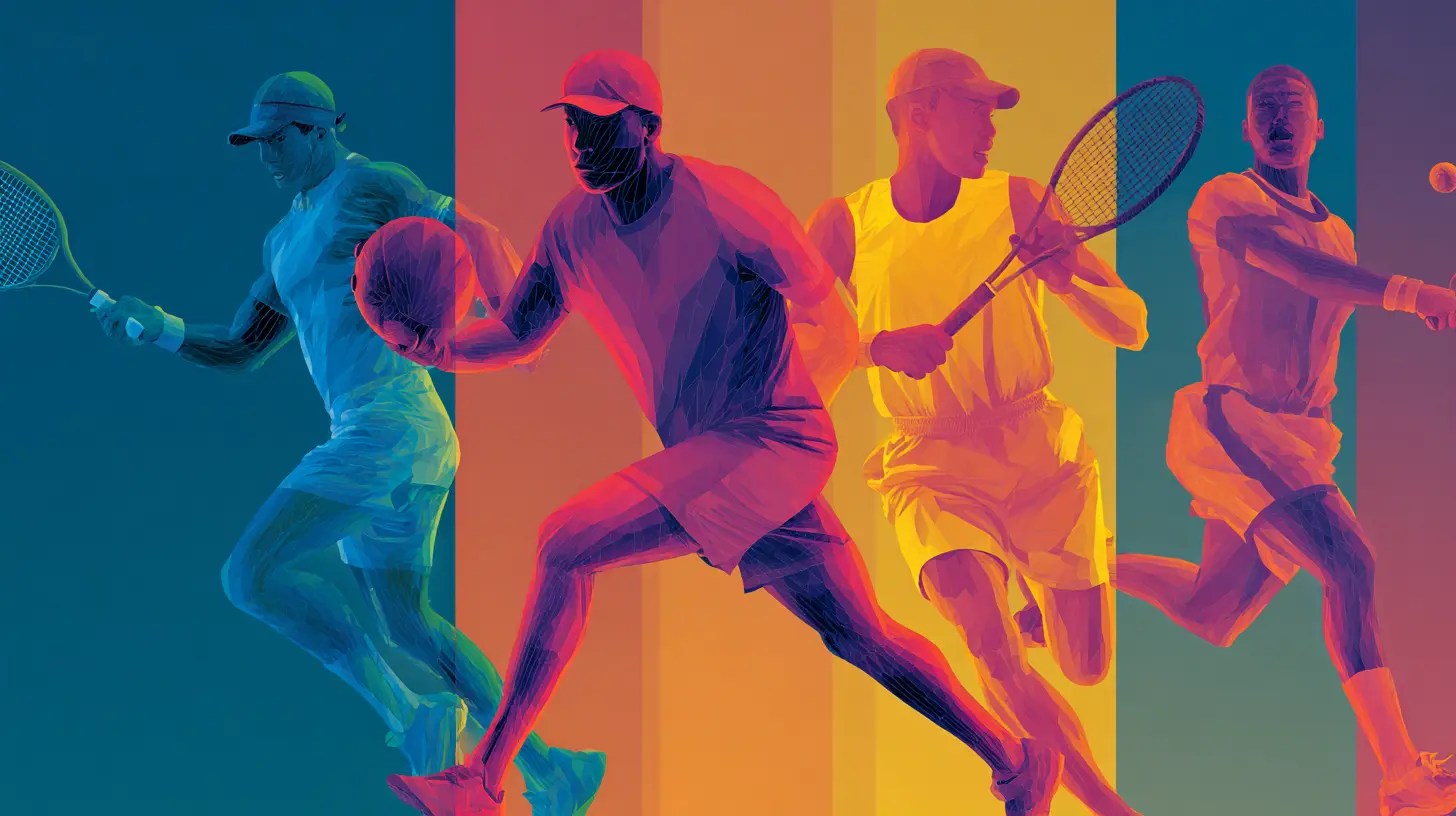 The Rising Stars to Watch at Major Events in 2026