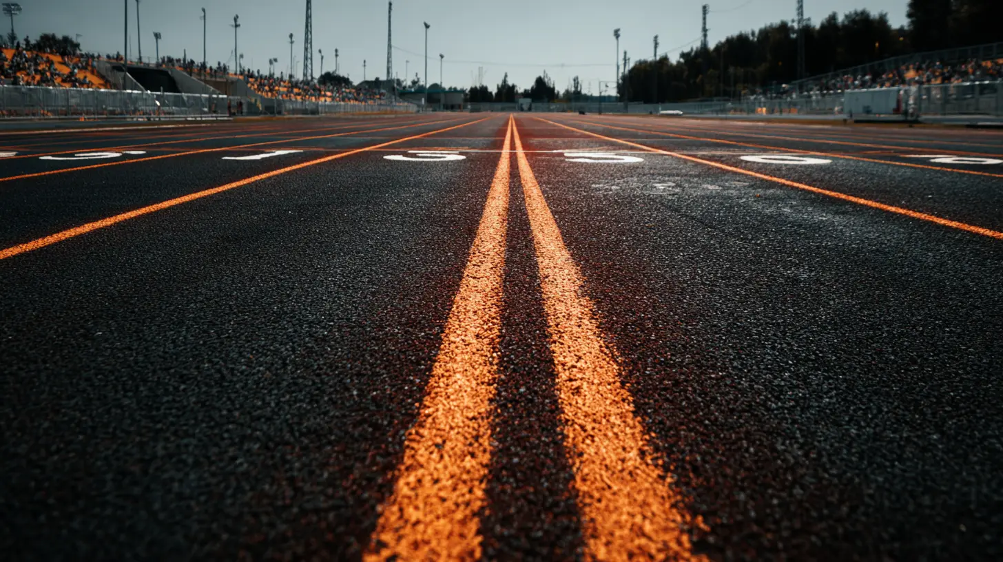 The Road to Glory: Key Sports Milestones in 2026