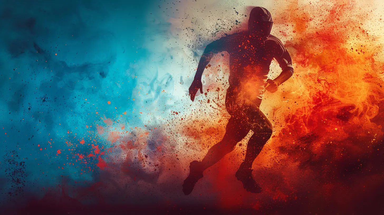The Role of a Coach in Injury Recovery and Preventing Burnout