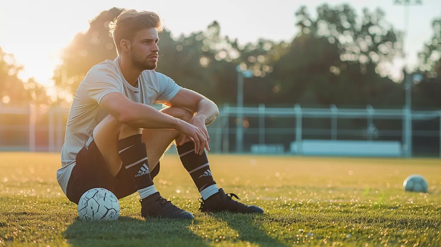 The Role of a Coach in Injury Recovery and Preventing Burnout