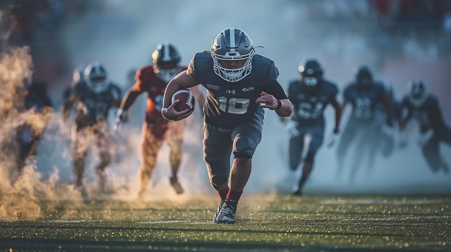 The Role of a Coach in Injury Recovery and Preventing Burnout