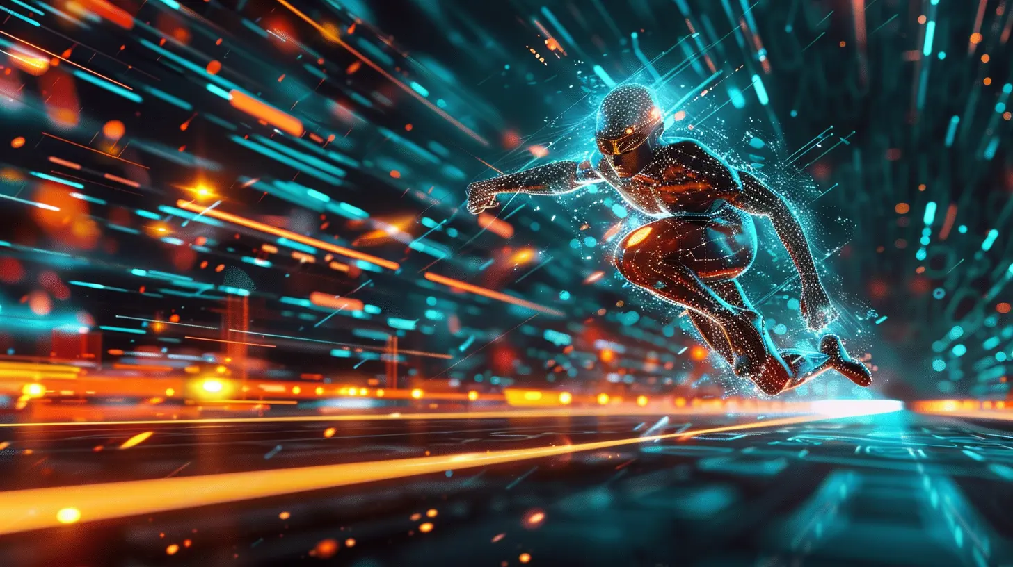 The Role of Analytics in Modern Coaching: Balancing Data and Instinct