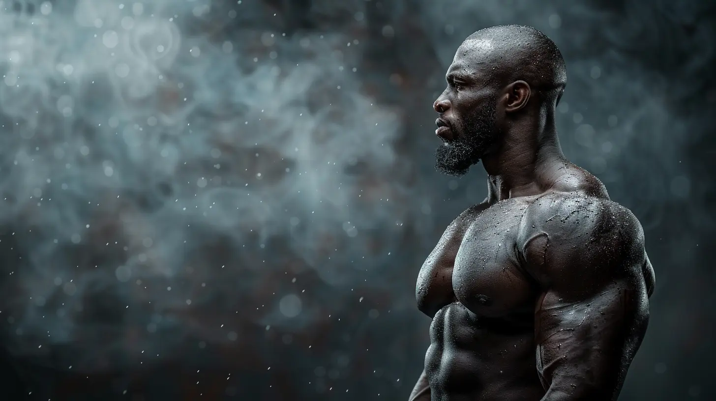 The Role of Core Strength in Athletic Performance: More Than Just Abs
