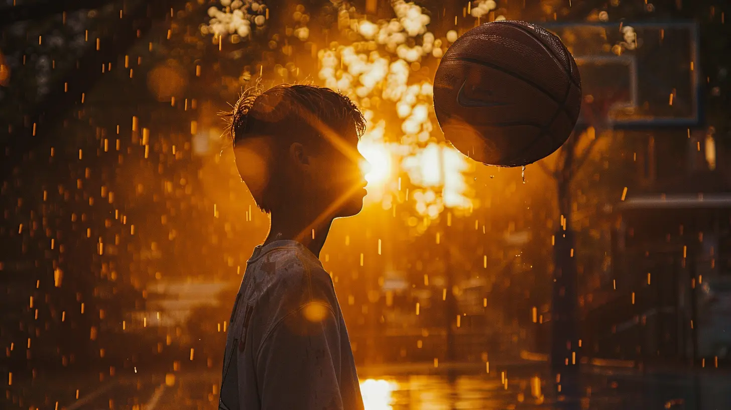 The Role of Film Study in High School Sports: Learning From the Game