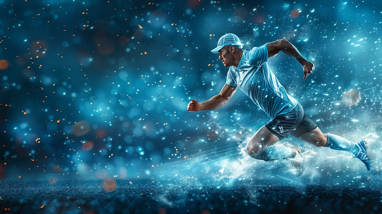 The Role of Fitness and Endurance in Securing the Win