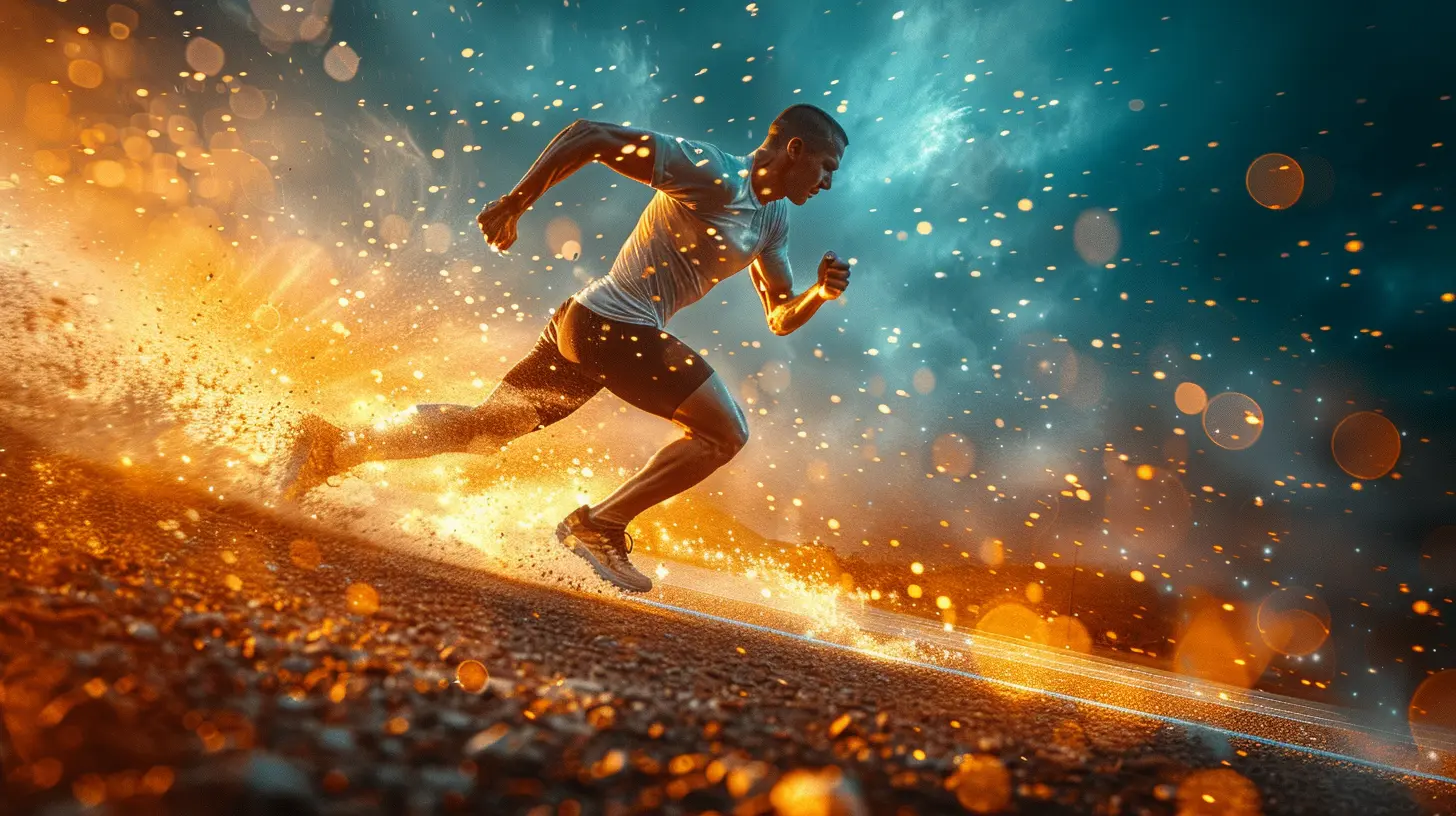 The Role of Fitness and Endurance in Securing the Win