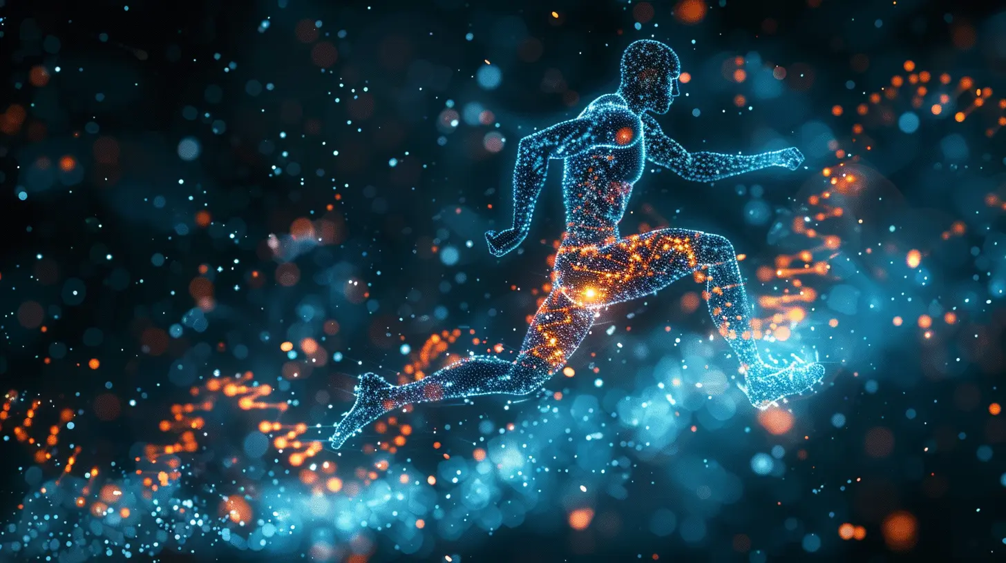 The Role of Genetics in Sports: Are Champions Born or Made?