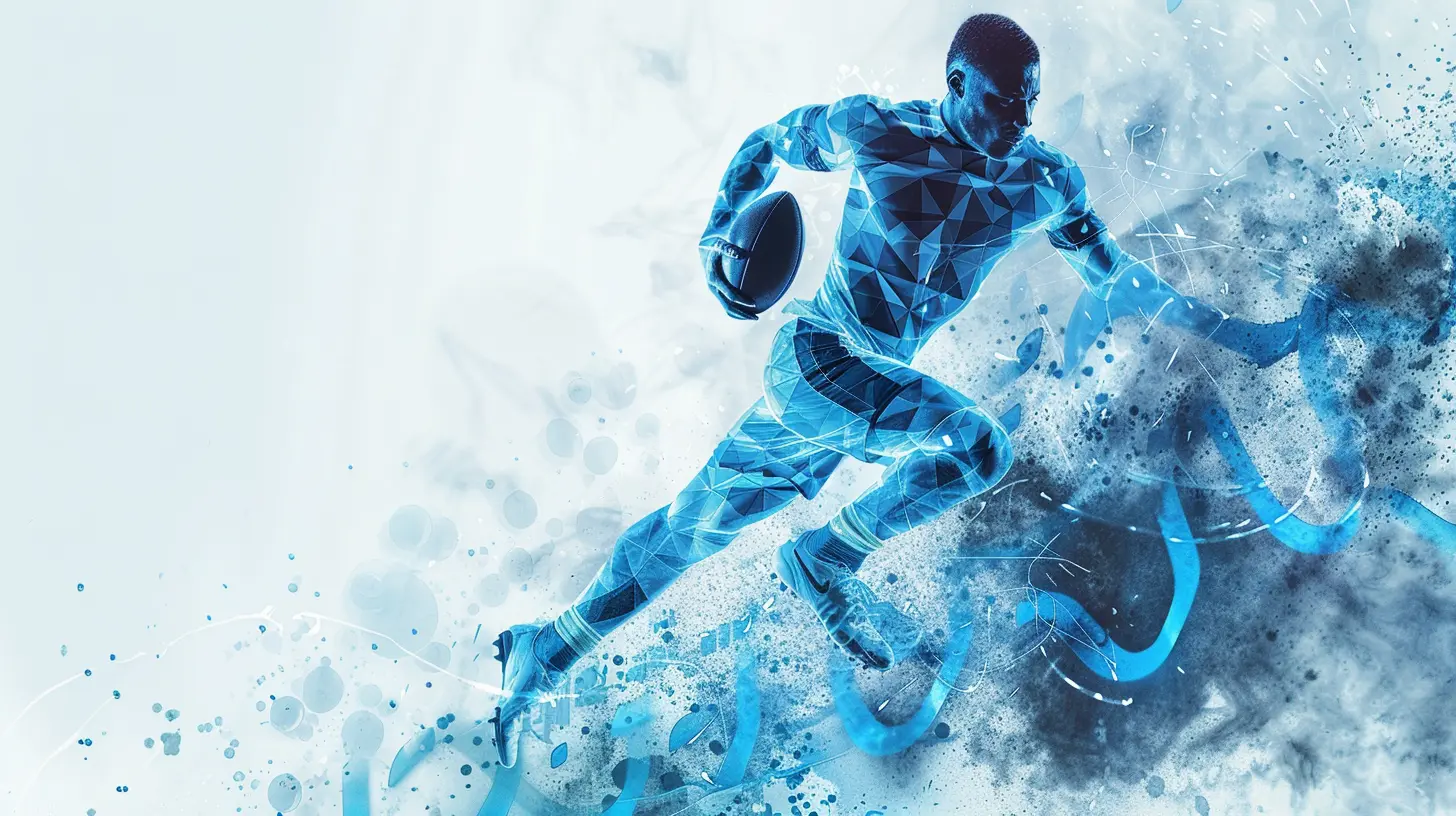 The Role of Genetics in Sports: Are Champions Born or Made?