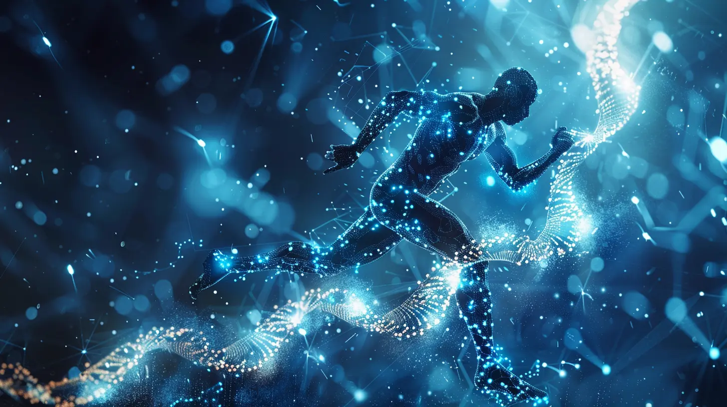 The Role of Genetics in Sports: Are Champions Born or Made?