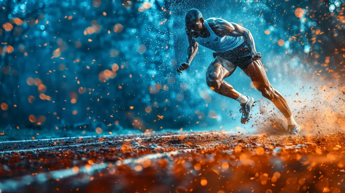 The Role of Genetics in Sports: Are Champions Born or Made?