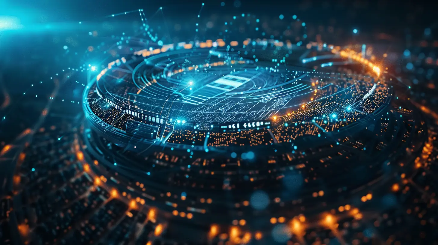 The Role of Graphics and Data Visualization in Sports Broadcasts