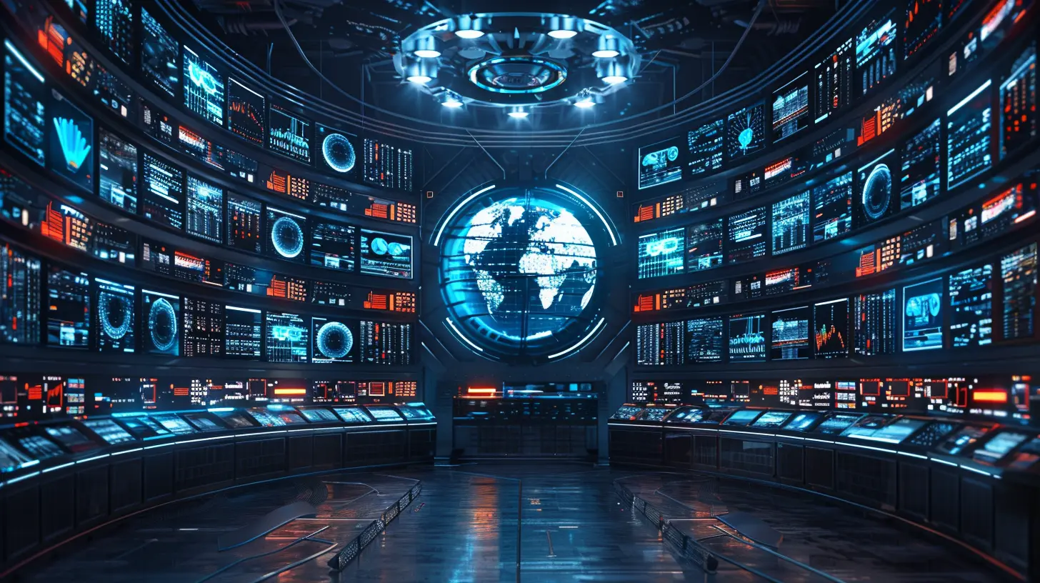 The Role of Graphics and Data Visualization in Sports Broadcasts