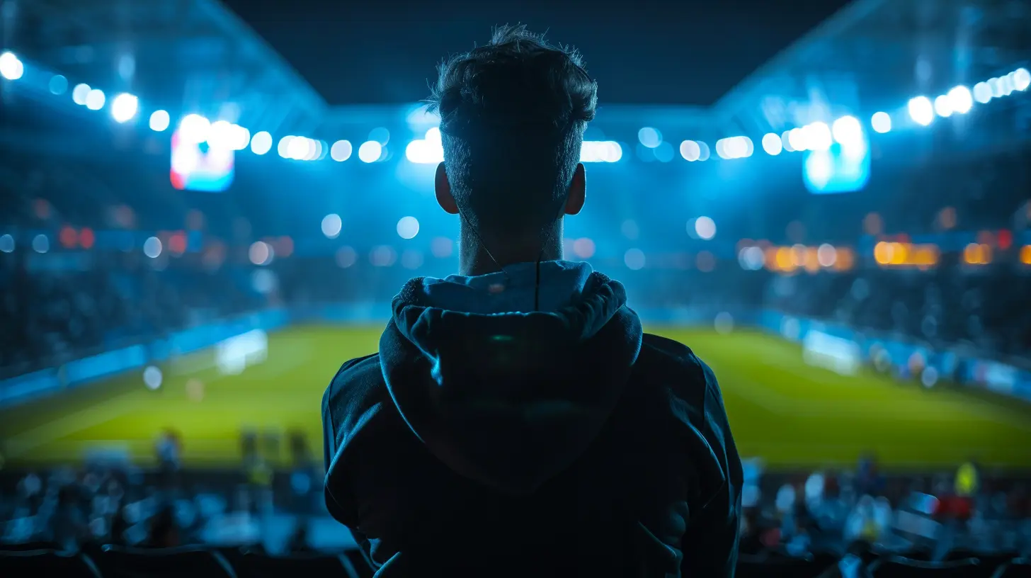 The Role of Graphics and Data Visualization in Sports Broadcasts