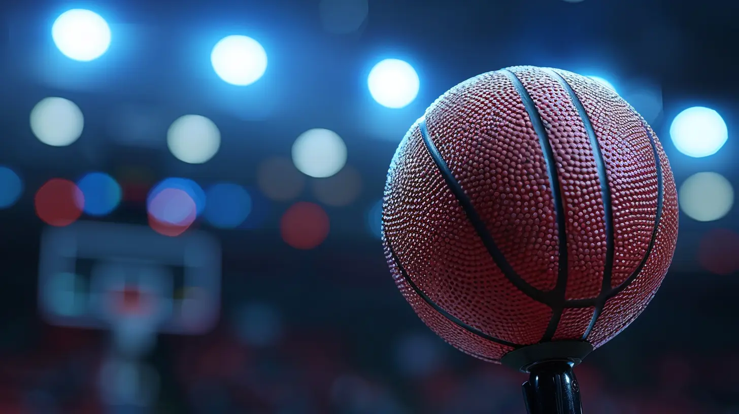 The Role of Humor in Sports Commentary: When to Use It and When to Avoid