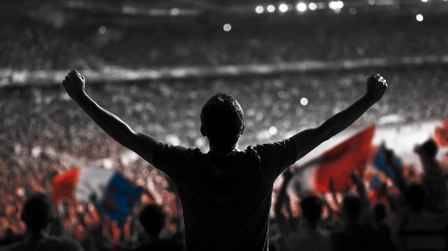 The Role of National Anthems in Stadiums by 2026