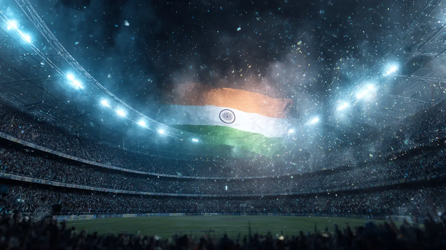 The Role of National Anthems in Stadiums by 2026