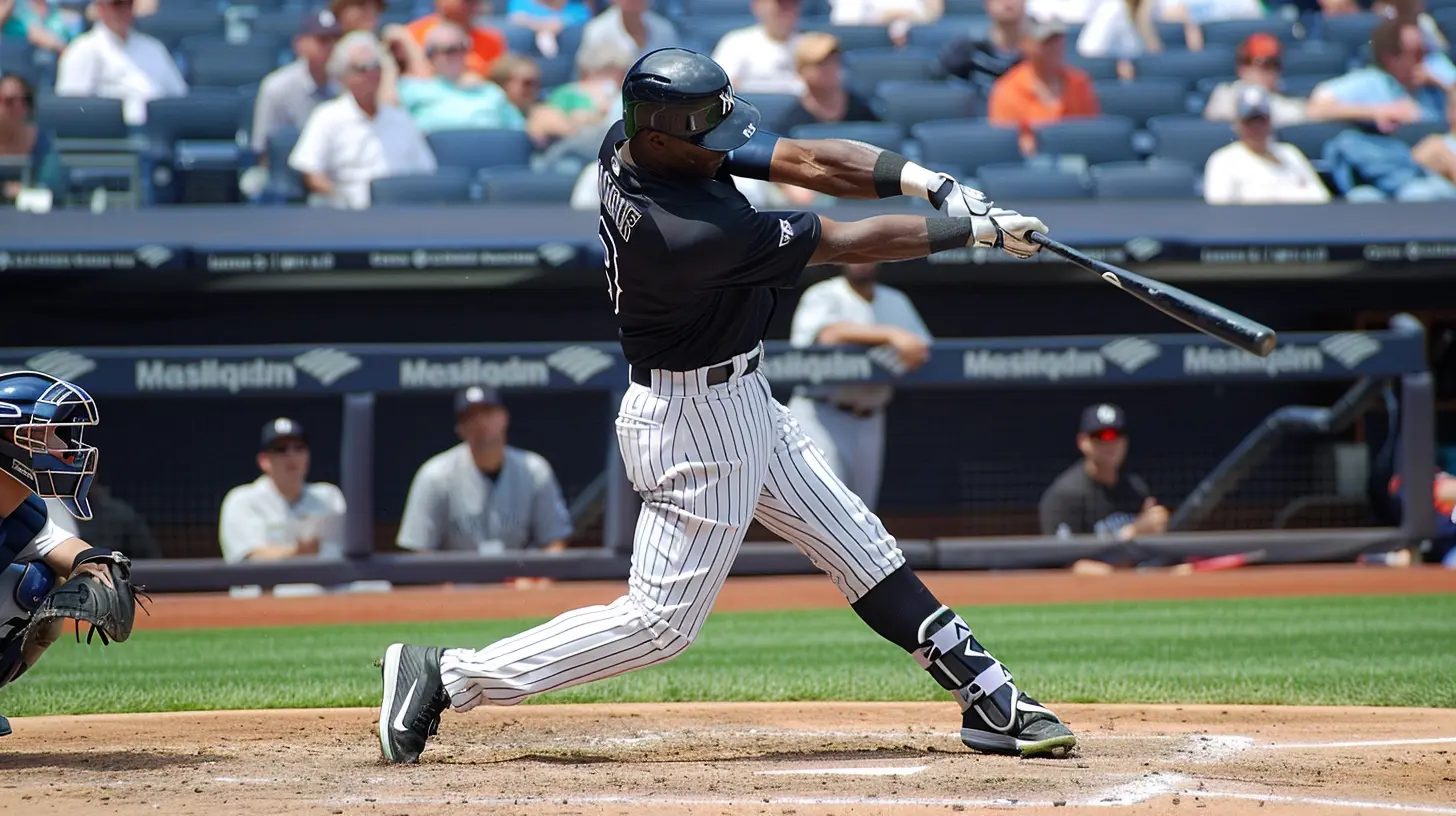 The Role of Nutrition and Fitness in Modern Baseball