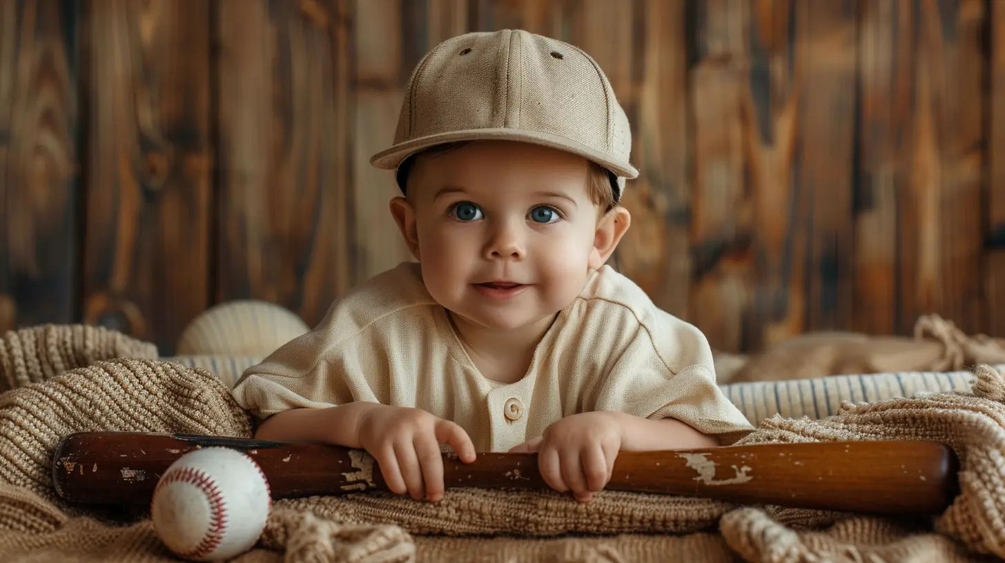 The Role of Nutrition and Fitness in Modern Baseball