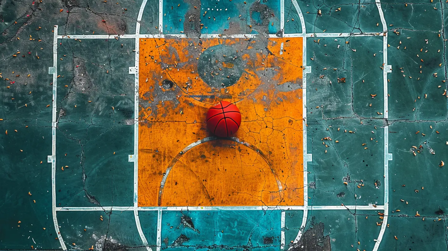 The Role of Off-the-Ball Movement in Unlocking Defenses