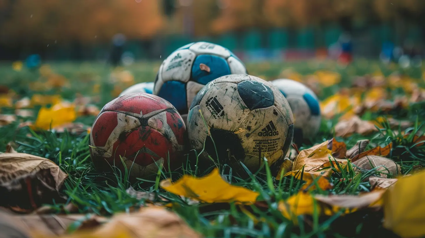 The Role of Social Media in High School Sports: Boon or Bane?