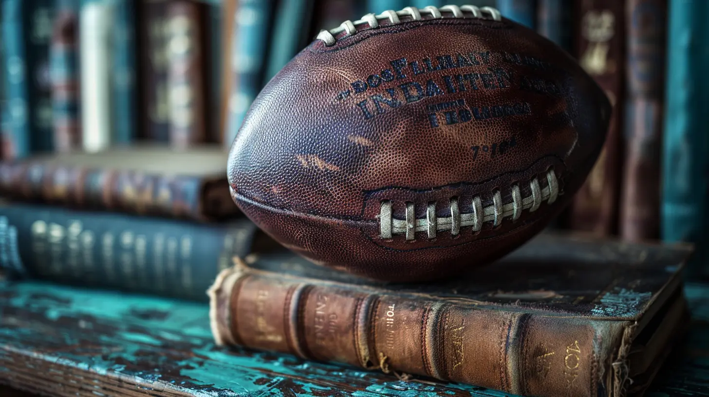 The Role of Sports in Shaping History: Must-Read Books