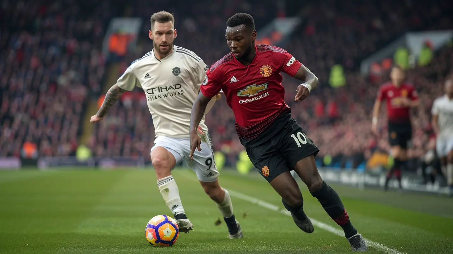 The Role of Substitutes: Impact Players Who Changed the Game
