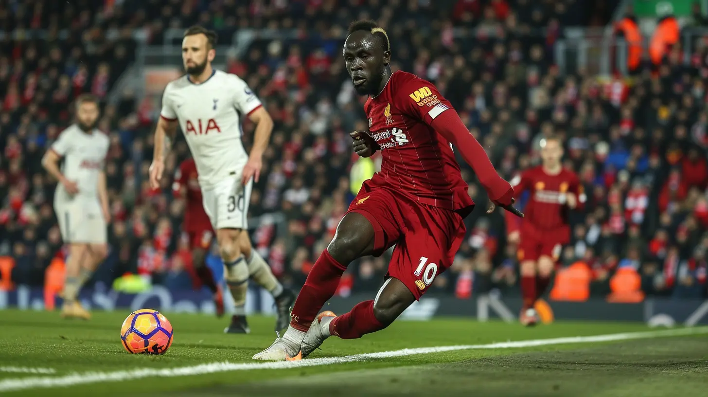 The Role of Substitutes: Impact Players Who Changed the Game