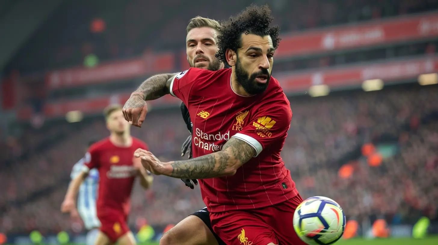 The Role of Substitutes: Impact Players Who Changed the Game