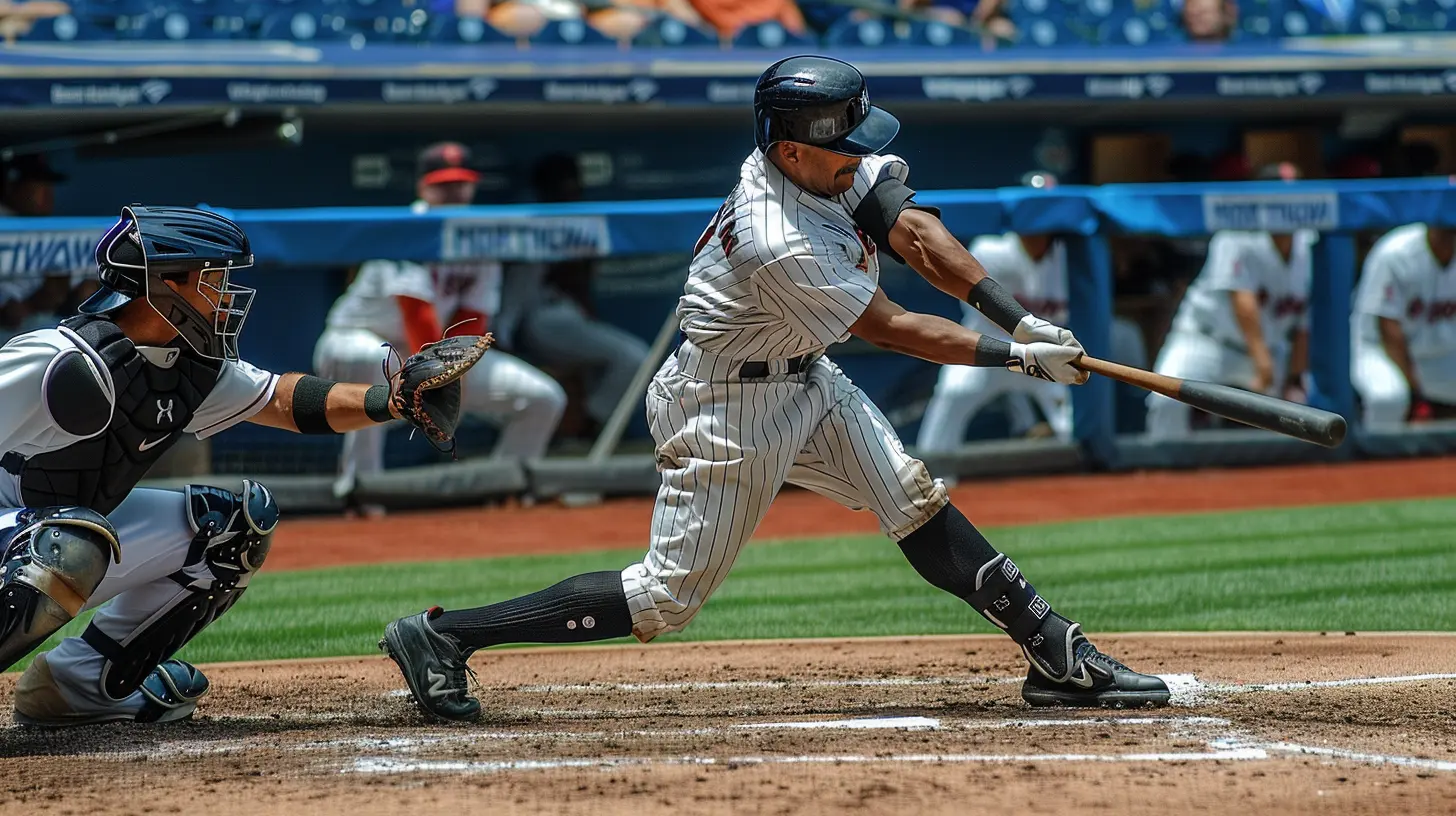 The Role of the Designated Hitter: Should It Be Universal?