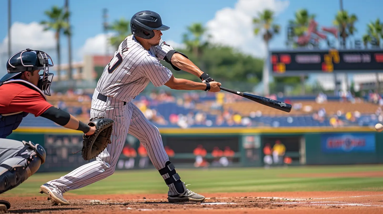 The Role of the Designated Hitter: Should It Be Universal?