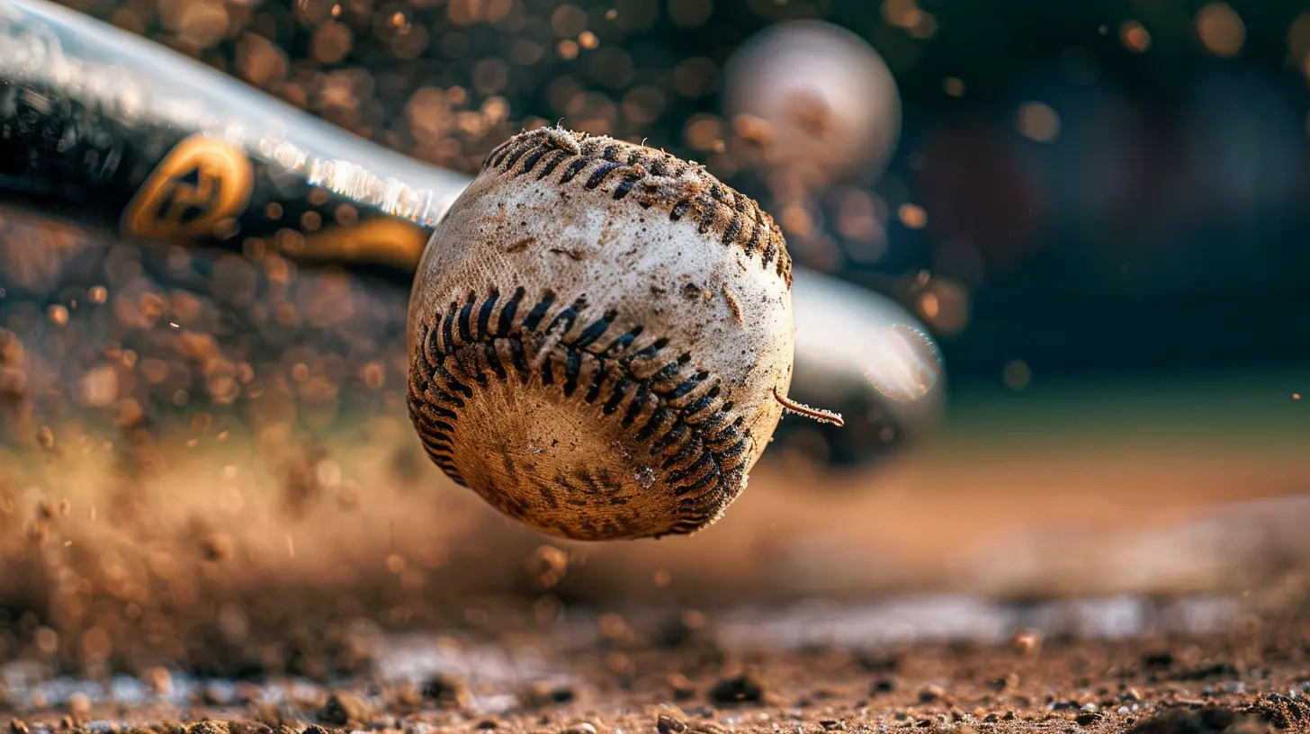 The Role of the Designated Hitter: Should It Be Universal?