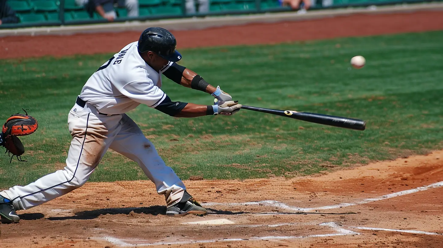 The Role of the Designated Hitter: Should It Be Universal?