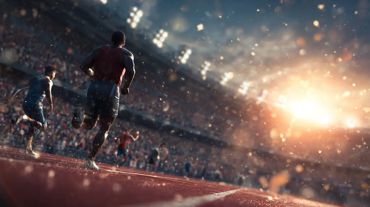 The Role of Tradition in the World’s Premier 2026 Sports Events