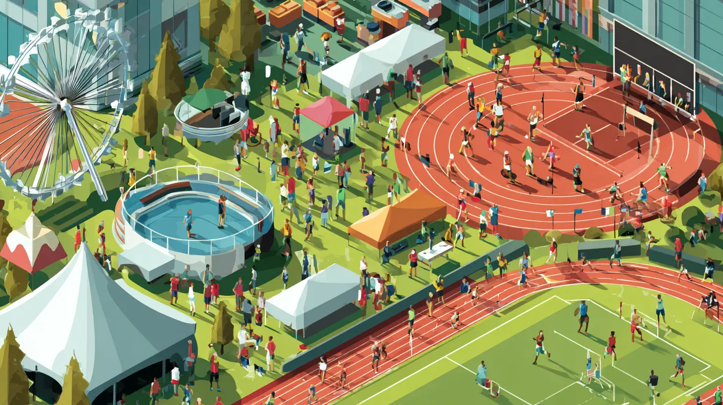 The Role of Tradition in the World’s Premier 2026 Sports Events