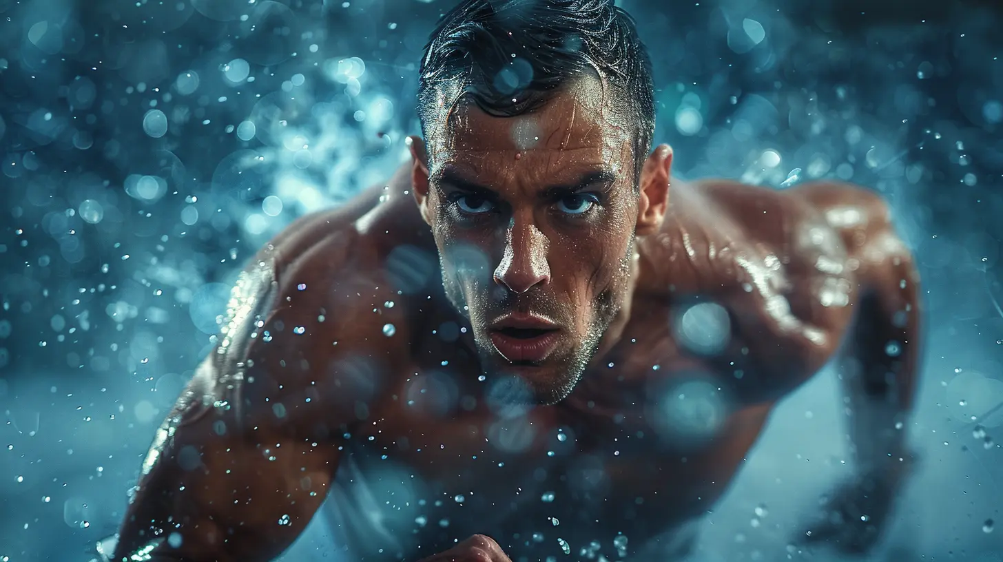 The Role of Vision in Sports: How Athletes Train Their Eyes