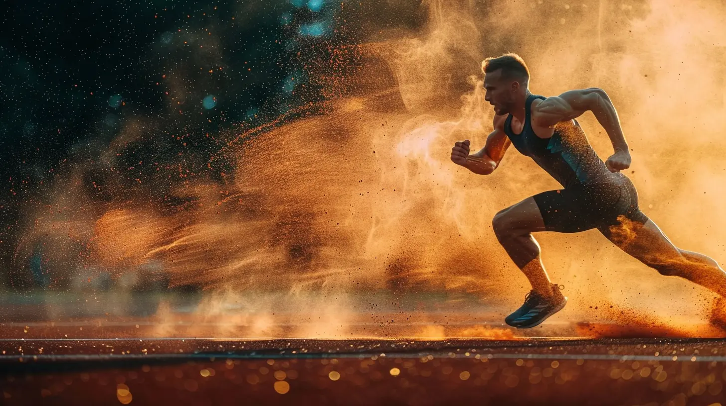 The Science Behind High-Intensity Interval Training (HIIT)