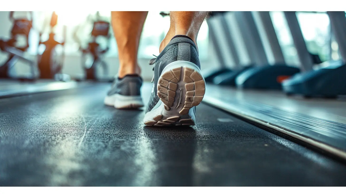 The Science Behind High-Intensity Interval Training (HIIT)