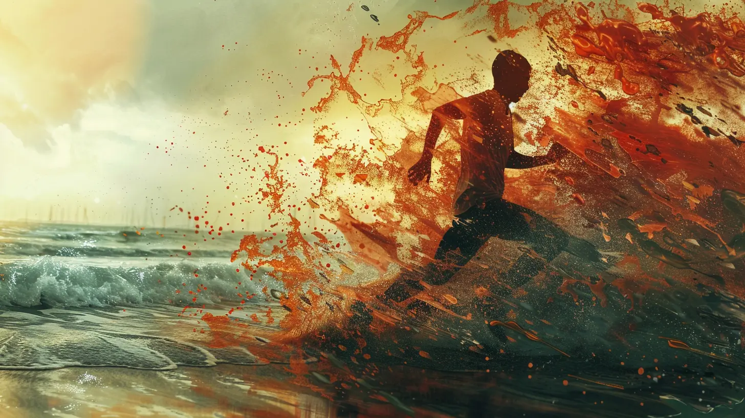The Science Behind Running: How to Boost Your Performance