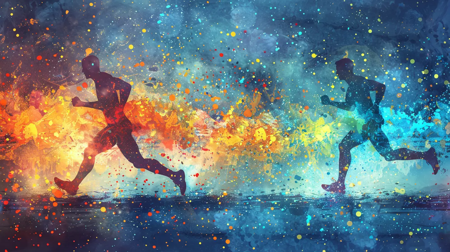 The Science Behind Running: How to Boost Your Performance