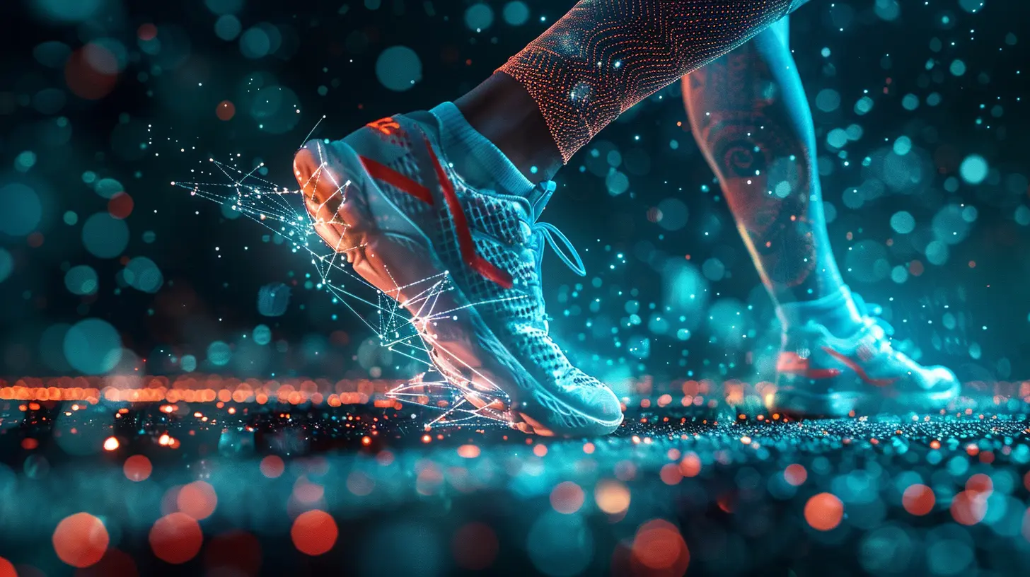 The Science of Balance and Coordination: How Athletes Stay on Their Feet