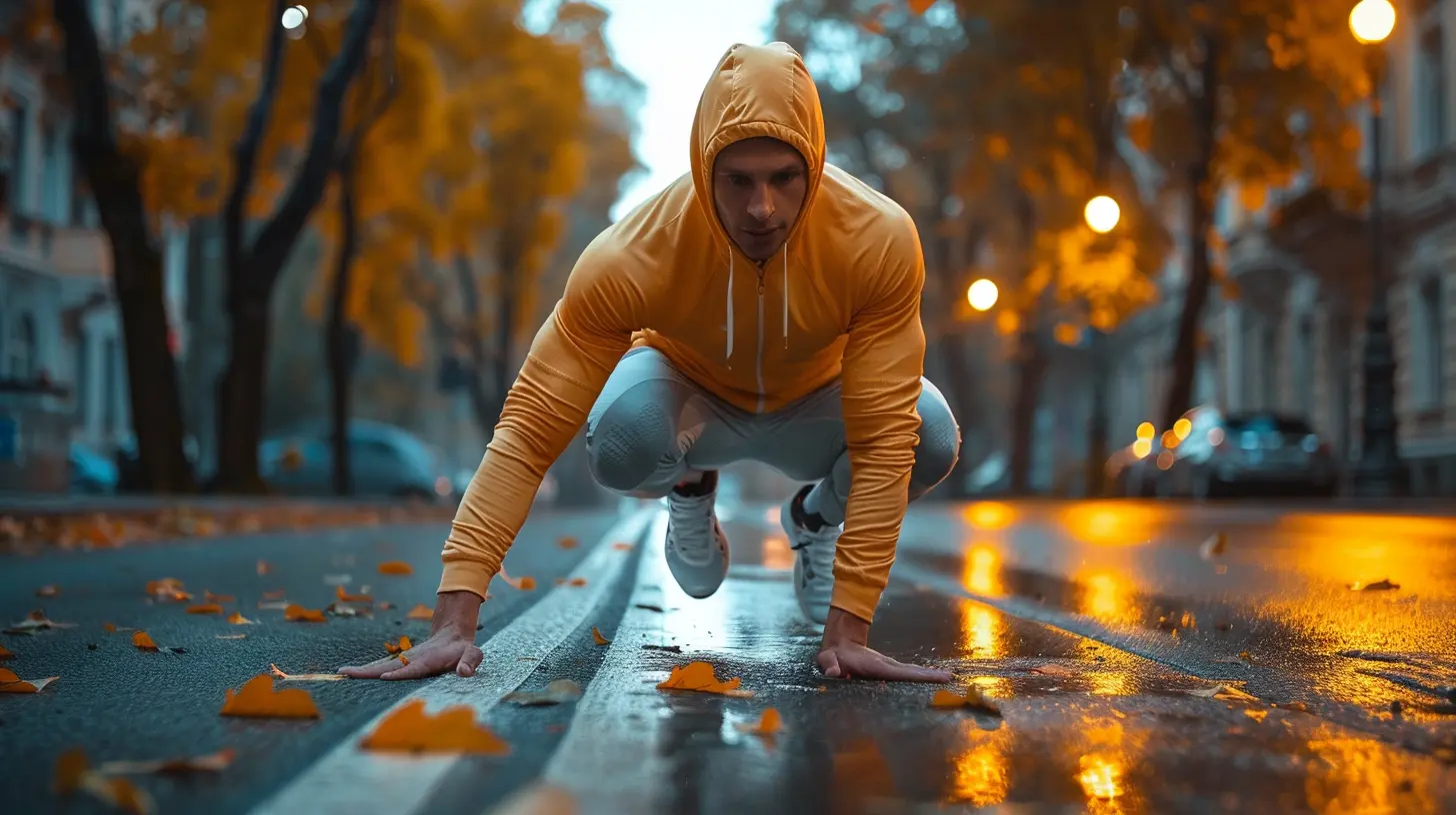 The Science of Flexibility: Why Stretching Matters for Performance
