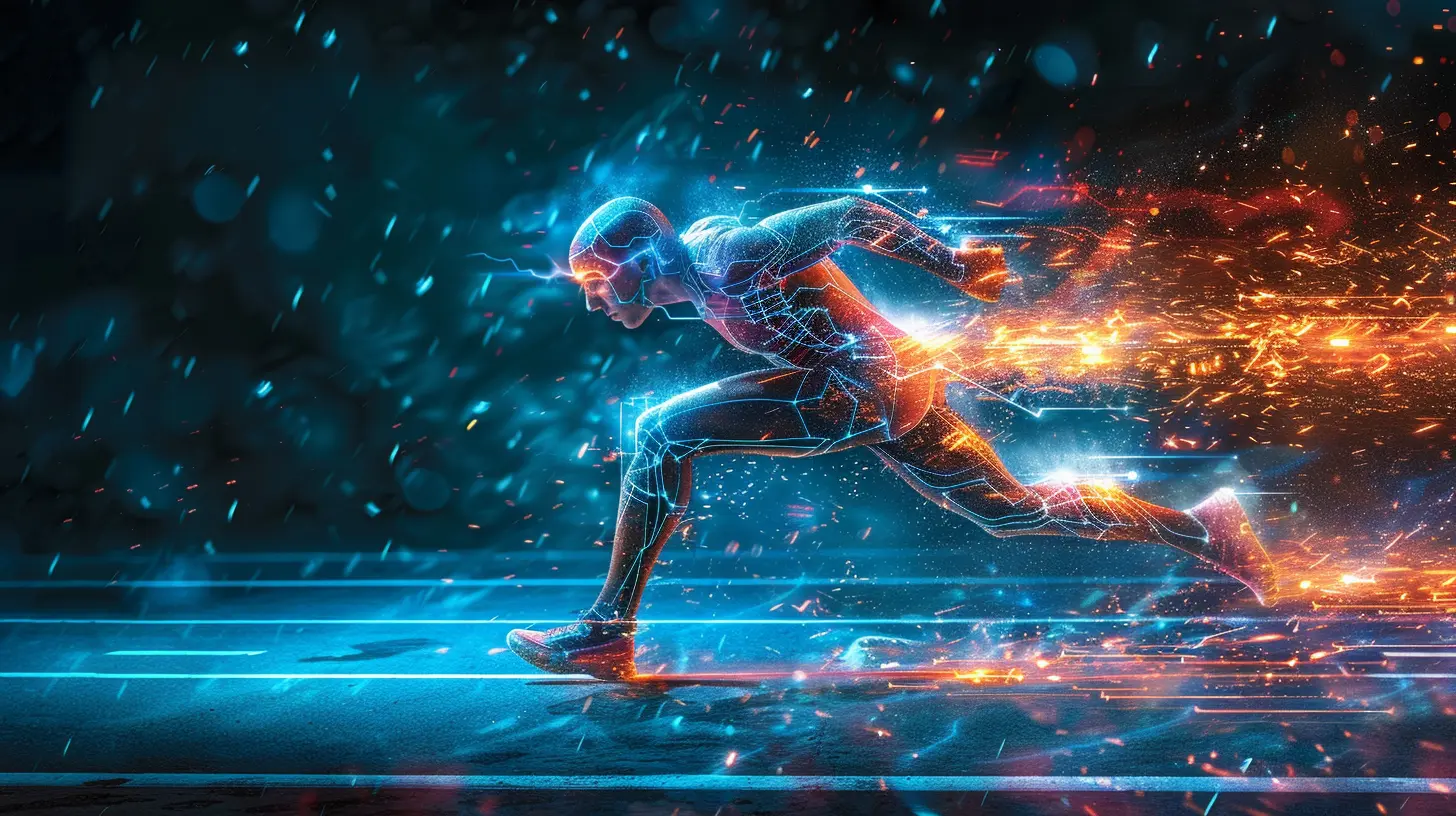 The Science of Speed: How to Run Faster, According to Research