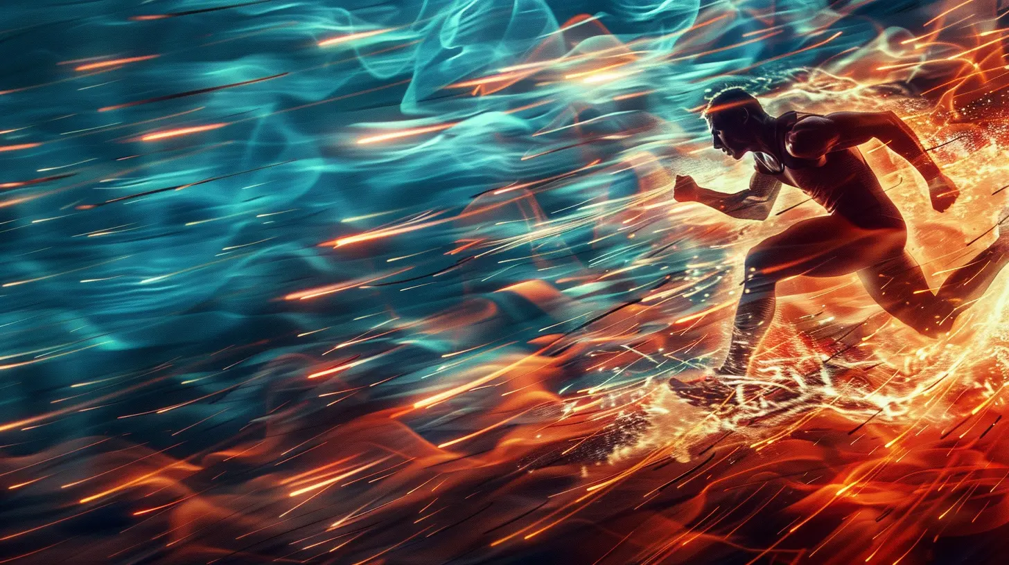 The Science of Speed: How to Run Faster, According to Research