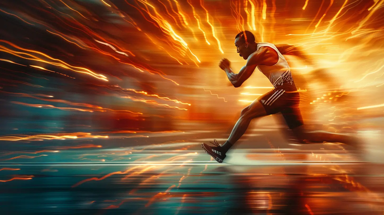 The Science of Speed: How to Run Faster, According to Research