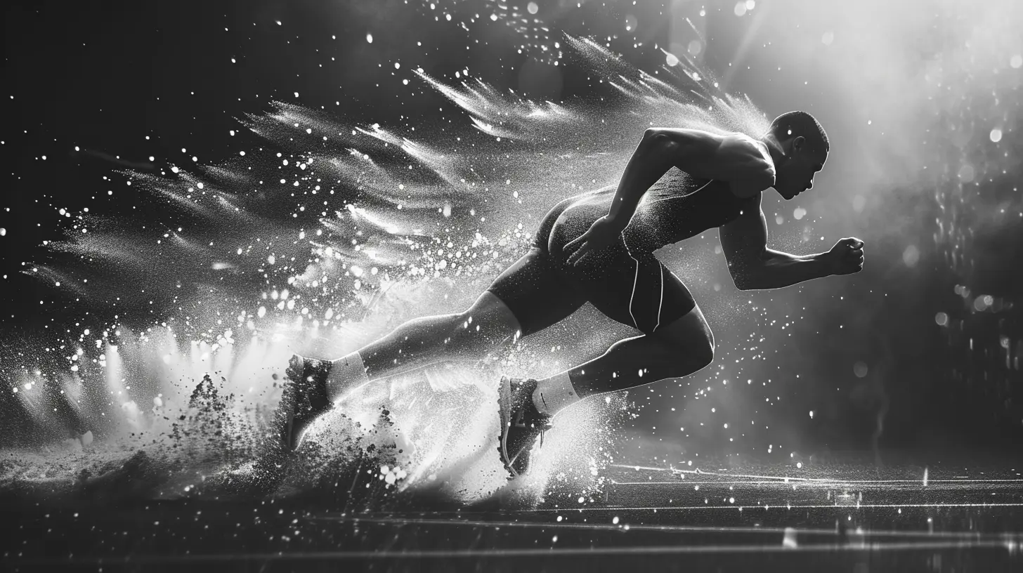 The Science of Speed: How to Run Faster, According to Research