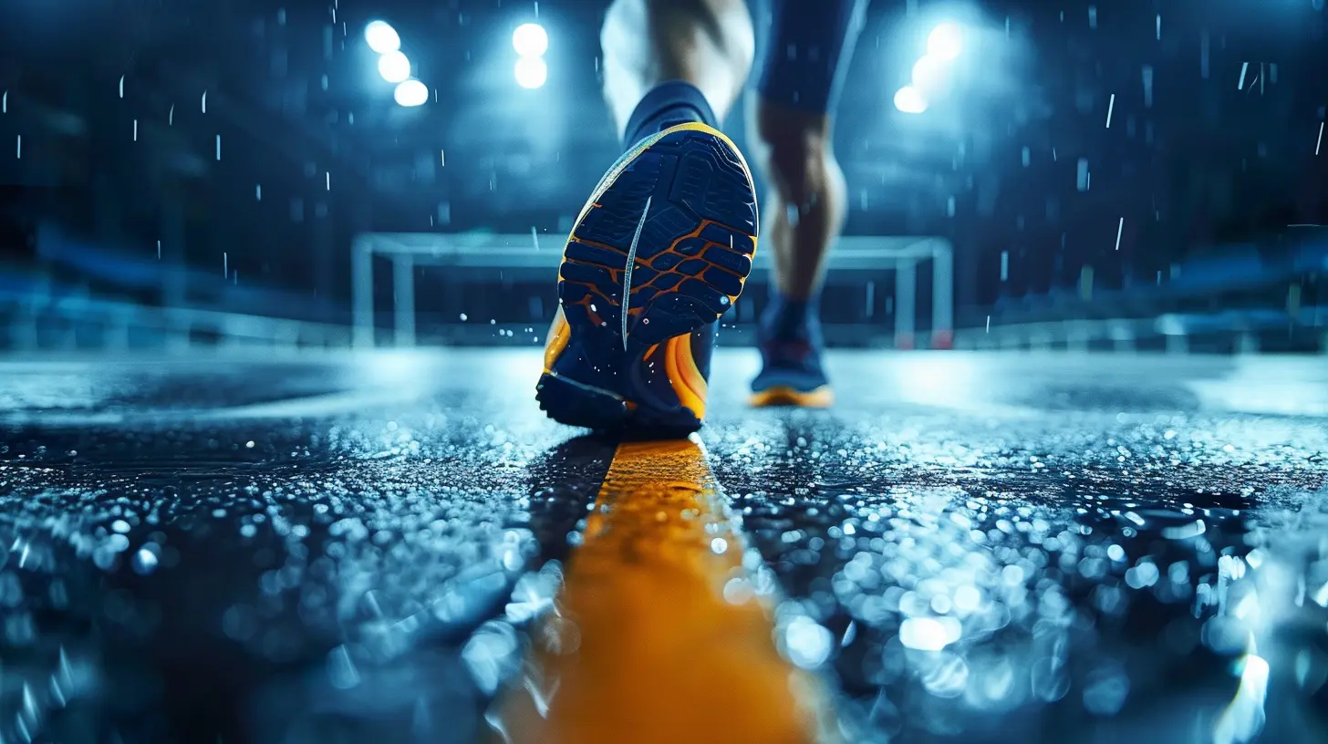 The Science of Warm-Up Routines: Preparing Your Body for Peak Performance