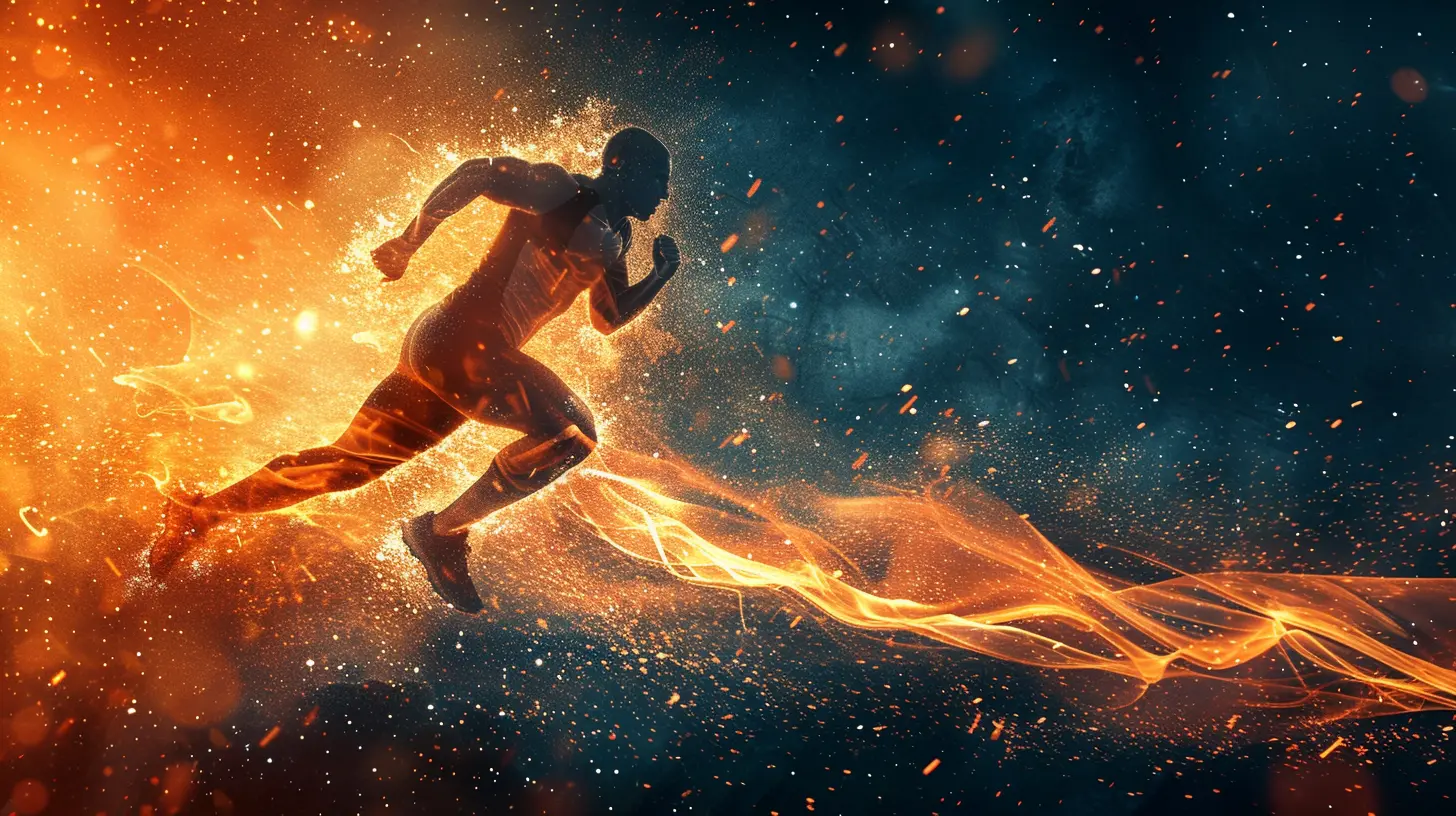 The Science of Warm-Up Routines: Preparing Your Body for Peak Performance