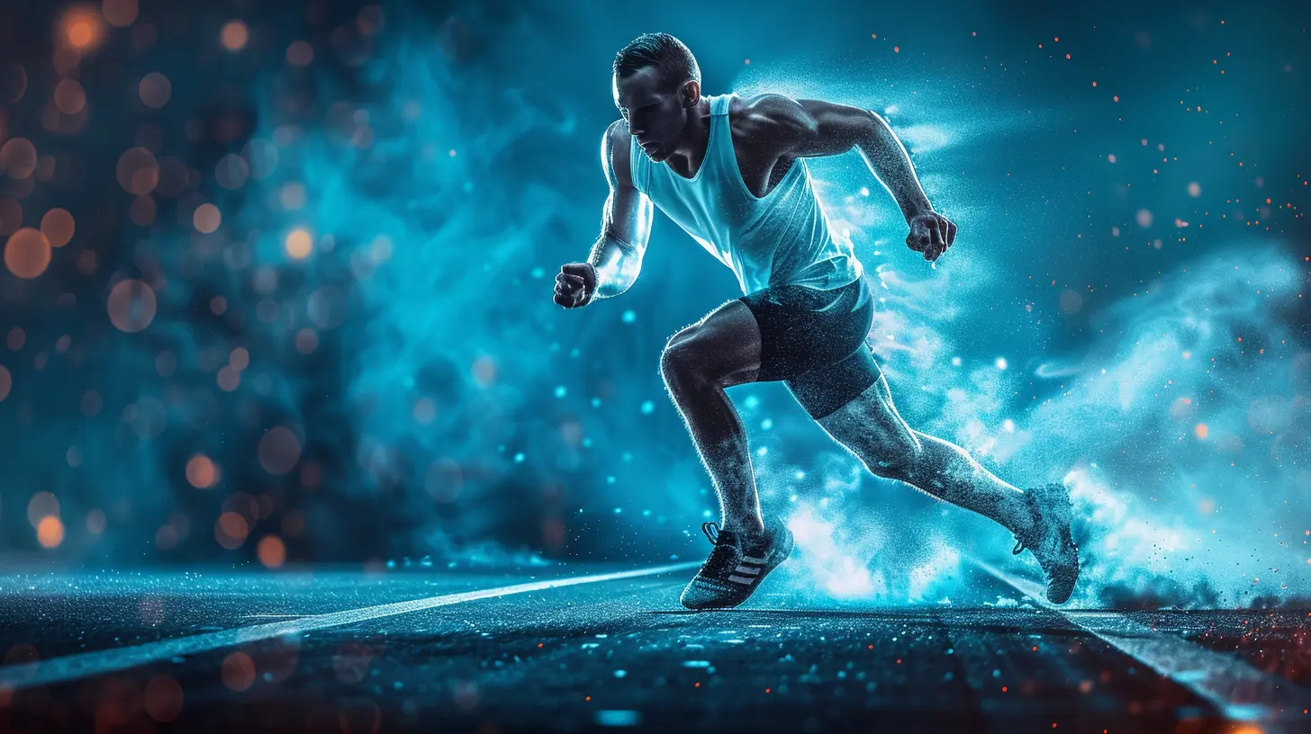 The Science of Warm-Up Routines: Preparing Your Body for Peak Performance