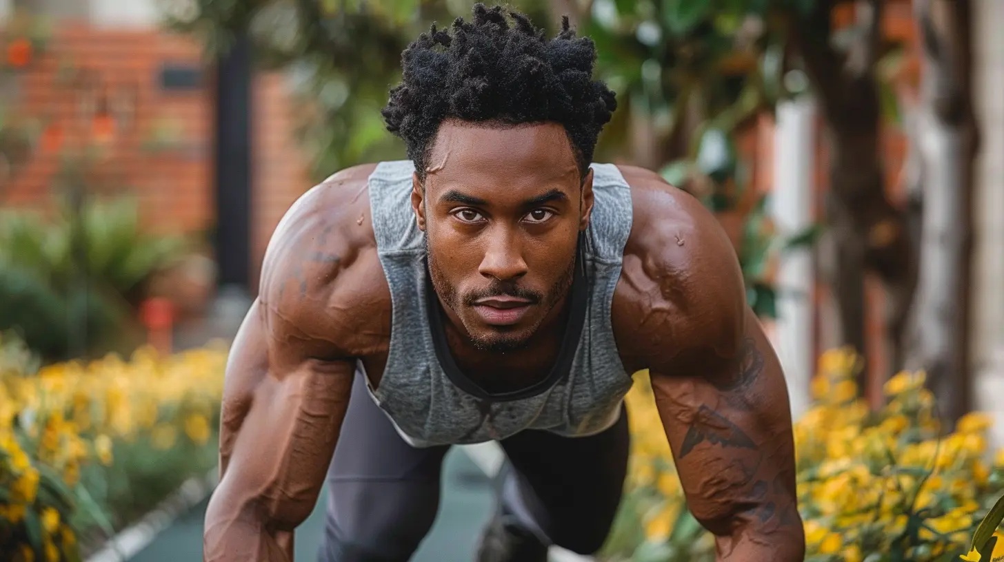 The Science of Warm-Up Routines: Preparing Your Body for Peak Performance